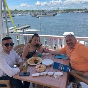 Meet your Posher, Marco a